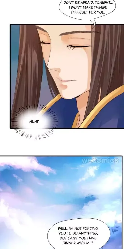 Phoenix of The Nine Heavens Chapter 13 page 13