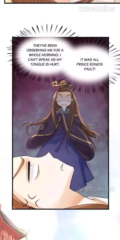 Phoenix of The Nine Heavens Chapter 13 page 3
