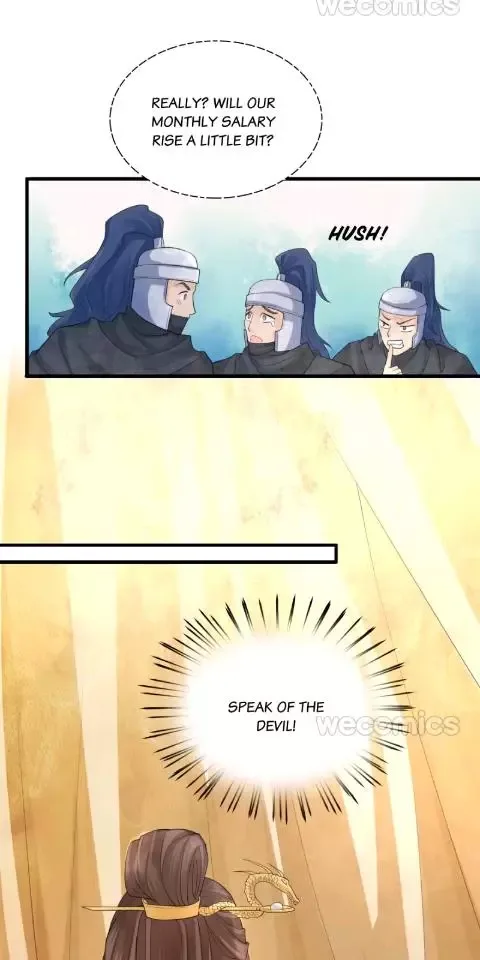 Phoenix of The Nine Heavens Chapter 13 page 6