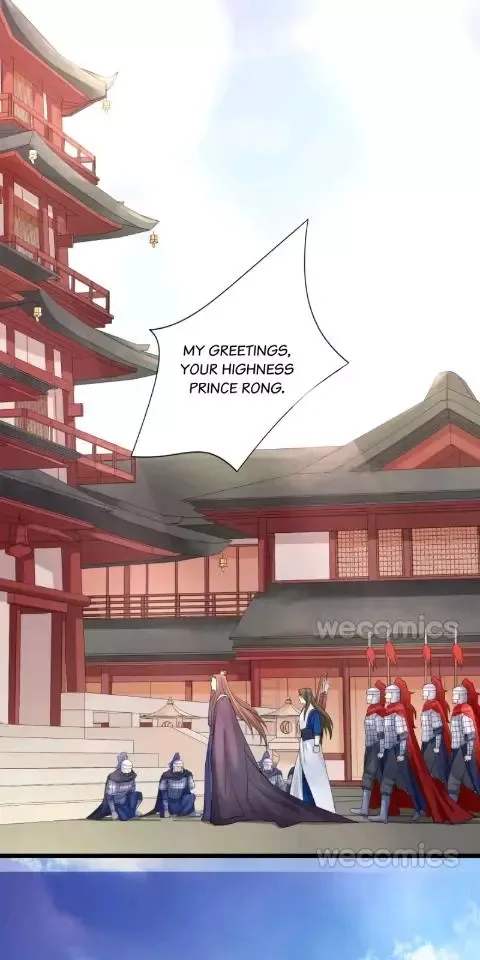 Phoenix of The Nine Heavens Chapter 13 page 4