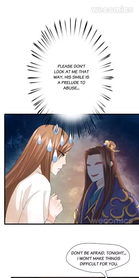 Phoenix of The Nine Heavens Chapter 13 page 12