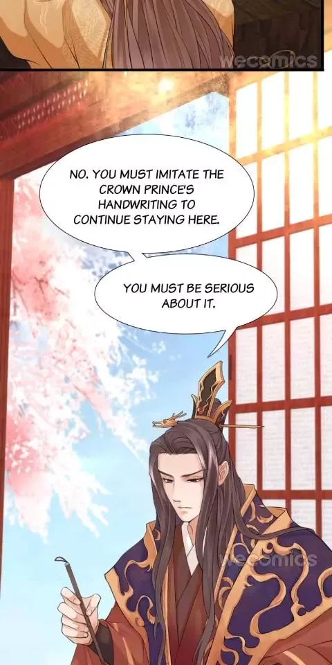 Phoenix of The Nine Heavens Chapter 15 page 5