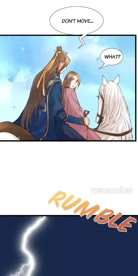 Phoenix of The Nine Heavens Chapter 17 page 6
