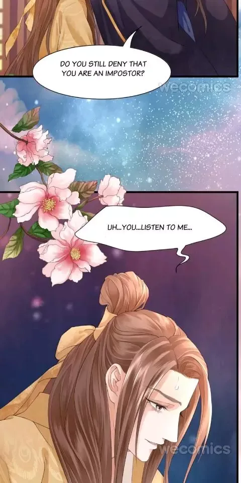 Phoenix of The Nine Heavens Chapter 14 page 4