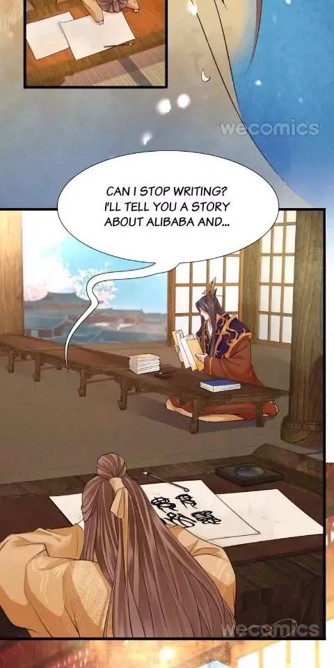 Phoenix of The Nine Heavens Chapter 15 page 4