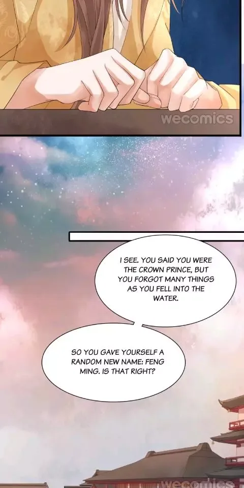 Phoenix of The Nine Heavens Chapter 14 page 5