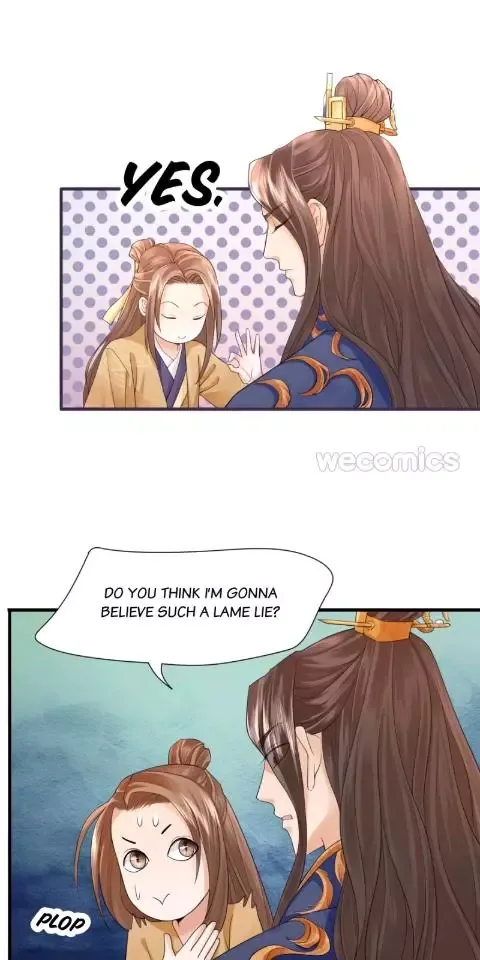Phoenix of The Nine Heavens Chapter 14 page 6