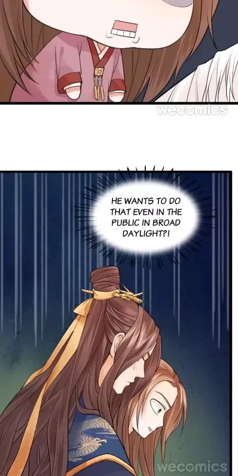 Phoenix of The Nine Heavens Chapter 17 page 8