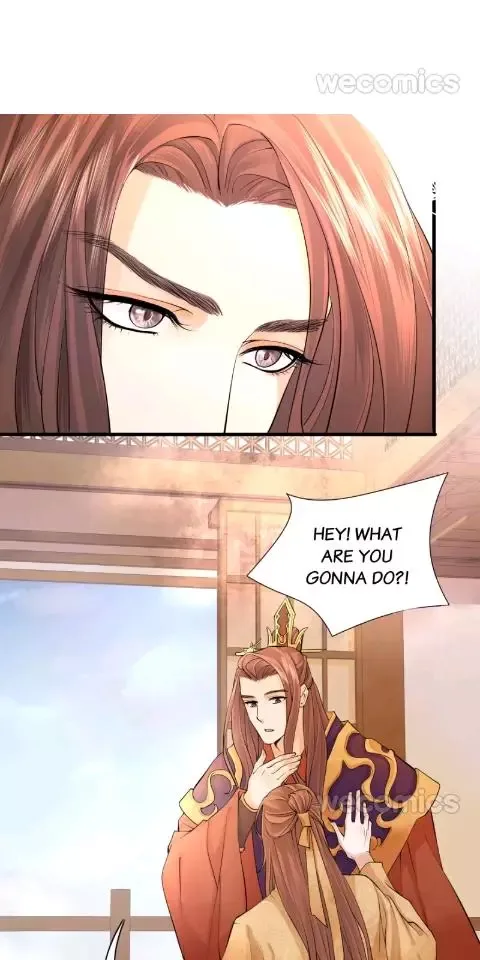 Phoenix of The Nine Heavens Chapter 15 page 16
