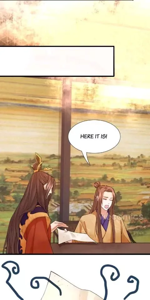 Phoenix of The Nine Heavens Chapter 15 page 14