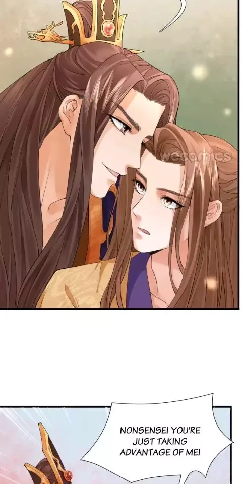 Phoenix of The Nine Heavens Chapter 15 page 9