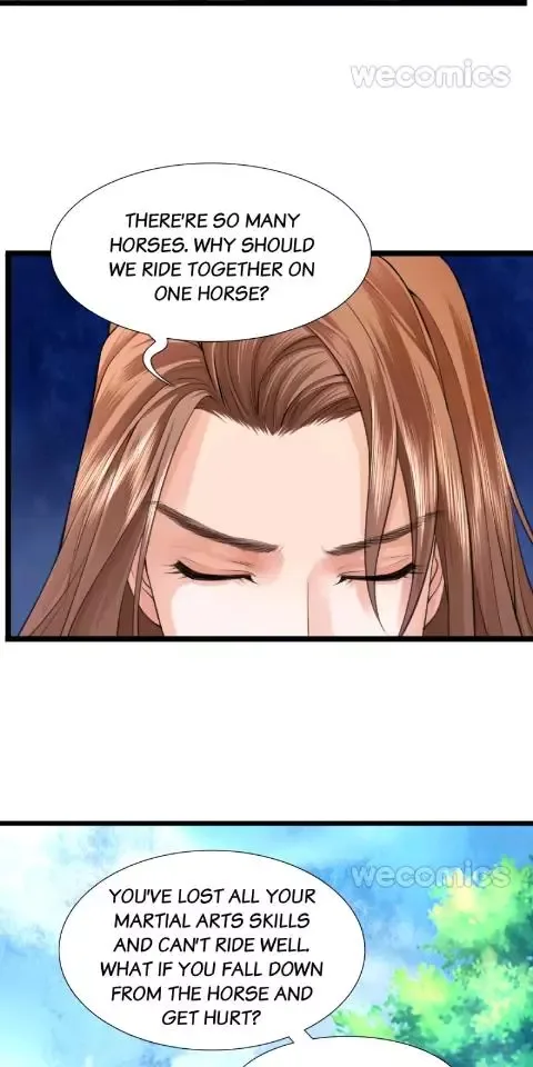 Phoenix of The Nine Heavens Chapter 17 page 2