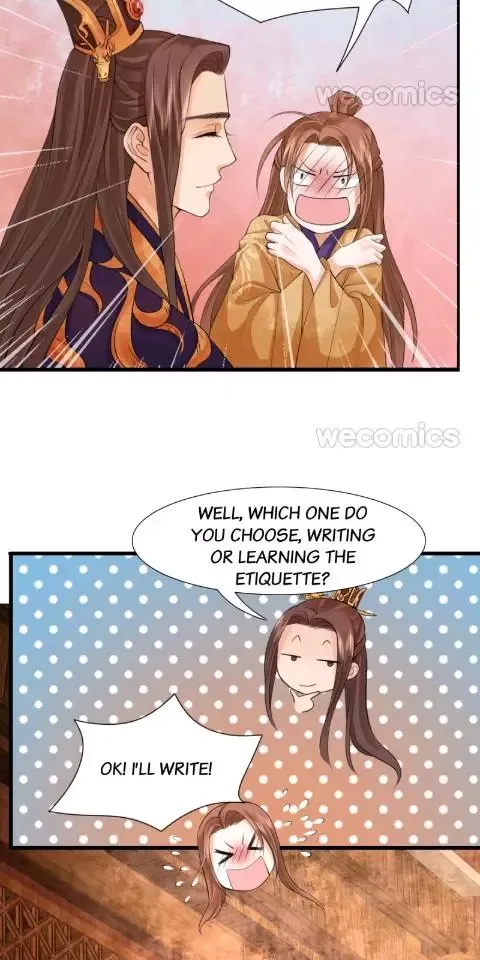 Phoenix of The Nine Heavens Chapter 15 page 10