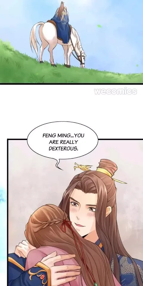 Phoenix of The Nine Heavens Chapter 18 page 2