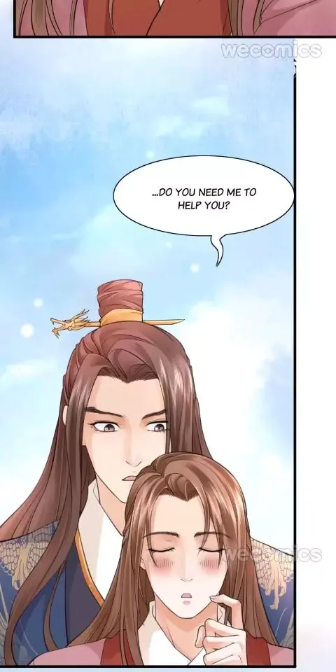 Phoenix of The Nine Heavens Chapter 17 page 13