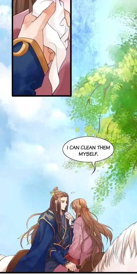 Phoenix of The Nine Heavens Chapter 18 page 4