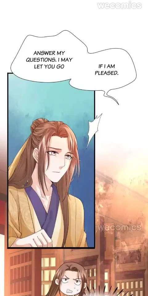 Phoenix of The Nine Heavens Chapter 14 page 9