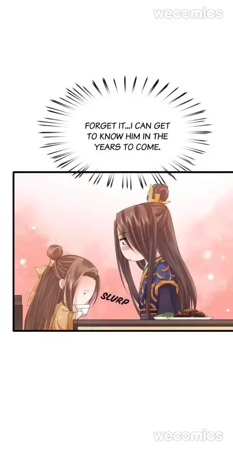 Phoenix of The Nine Heavens Chapter 14 page 17