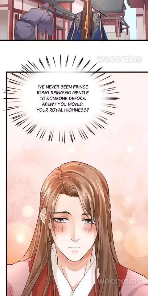 Phoenix of The Nine Heavens Chapter 17 page 12