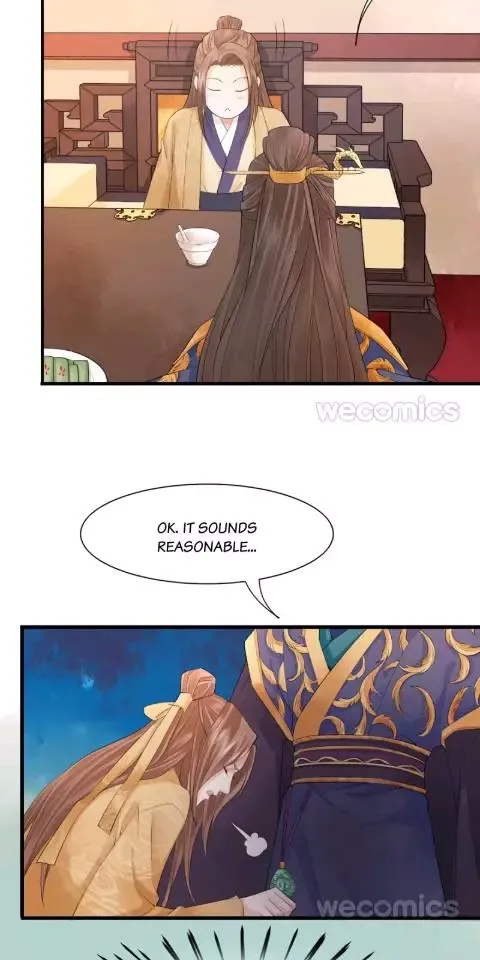 Phoenix of The Nine Heavens Chapter 14 page 14