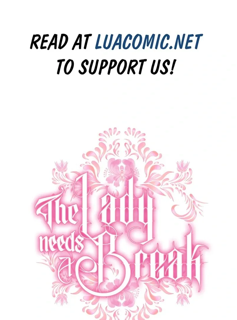 The Lady Wants to Rest Chapter 192 page 3