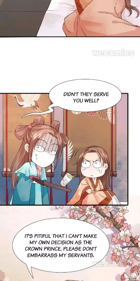 Phoenix of The Nine Heavens Chapter 16 page 4