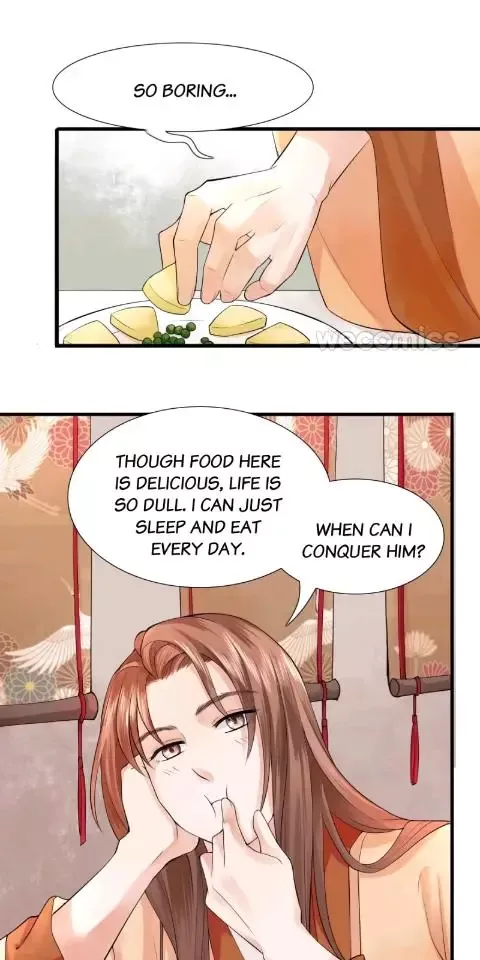 Phoenix of The Nine Heavens Chapter 16 page 2