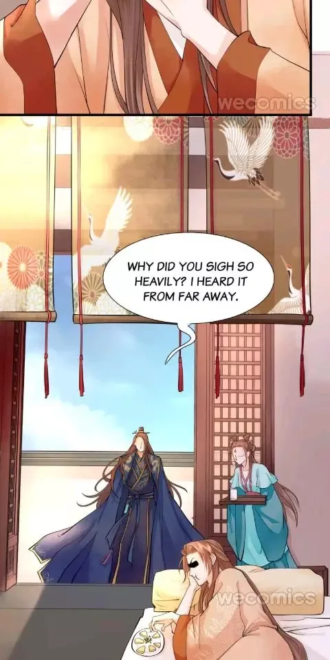 Phoenix of The Nine Heavens Chapter 16 page 3