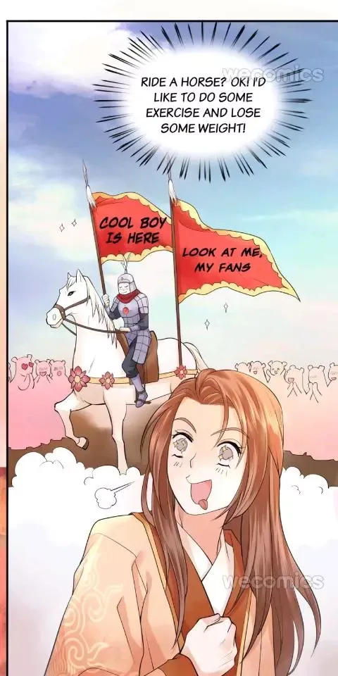 Phoenix of The Nine Heavens Chapter 16 page 7
