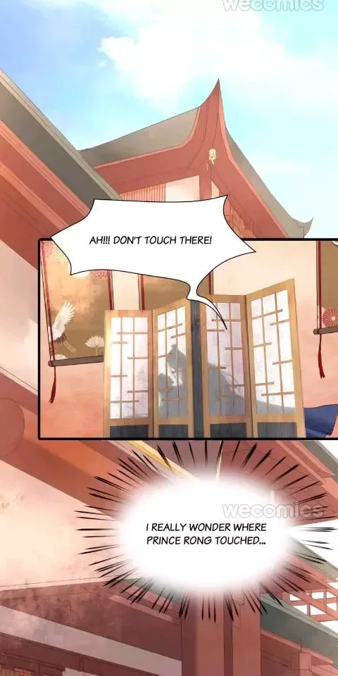 Phoenix of The Nine Heavens Chapter 16 page 12