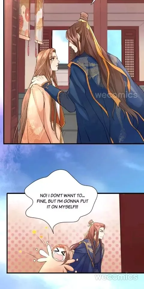 Phoenix of The Nine Heavens Chapter 16 page 11