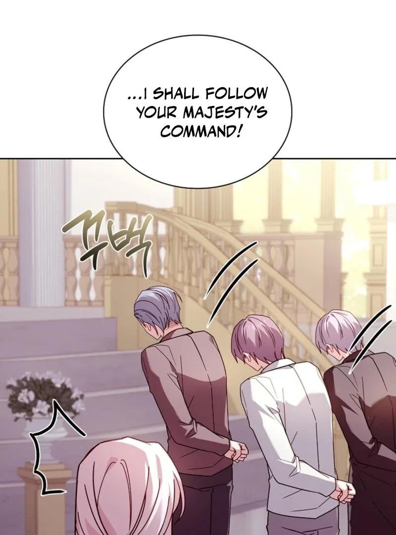 The Lady Wants to Rest Chapter 192 page 22