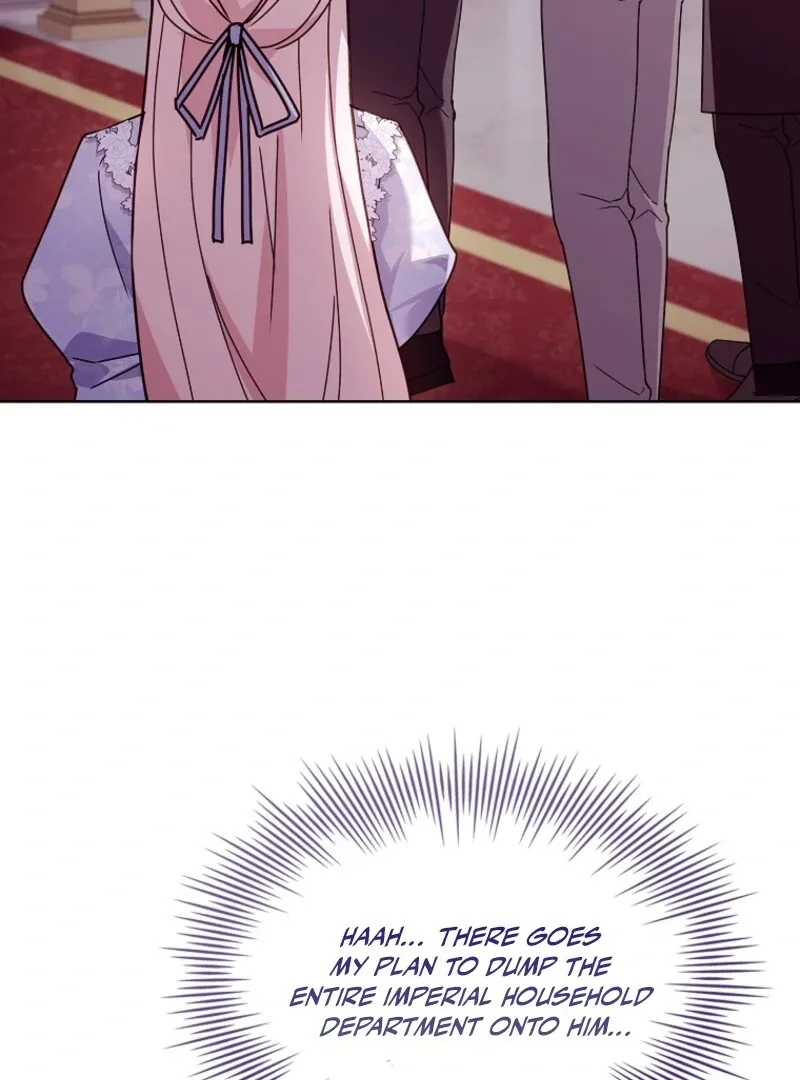 The Lady Wants to Rest Chapter 192 page 23