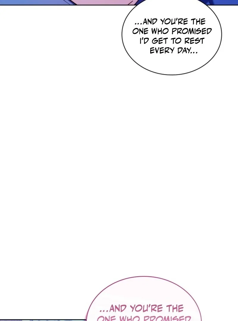 The Lady Wants to Rest Chapter 192 page 41