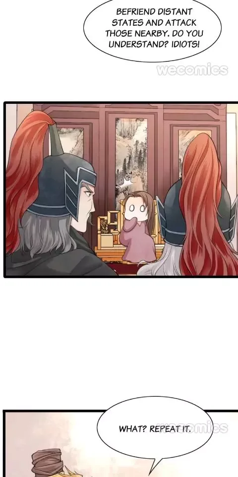 Phoenix of The Nine Heavens Chapter 19 page 11