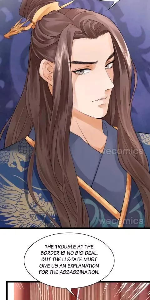 Phoenix of The Nine Heavens Chapter 19 page 6