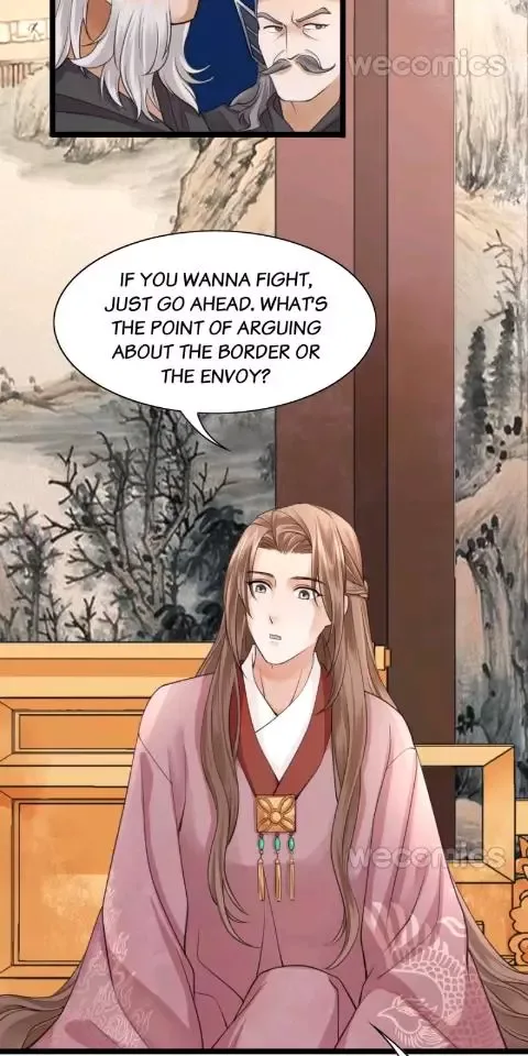 Phoenix of The Nine Heavens Chapter 19 page 10