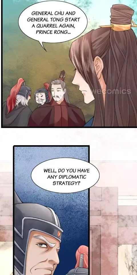 Phoenix of The Nine Heavens Chapter 19 page 9