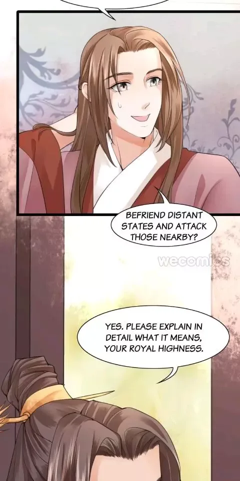 Phoenix of The Nine Heavens Chapter 19 page 14