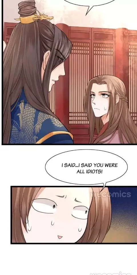 Phoenix of The Nine Heavens Chapter 19 page 12