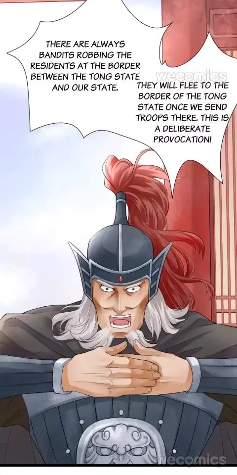 Phoenix of The Nine Heavens Chapter 19 page 4
