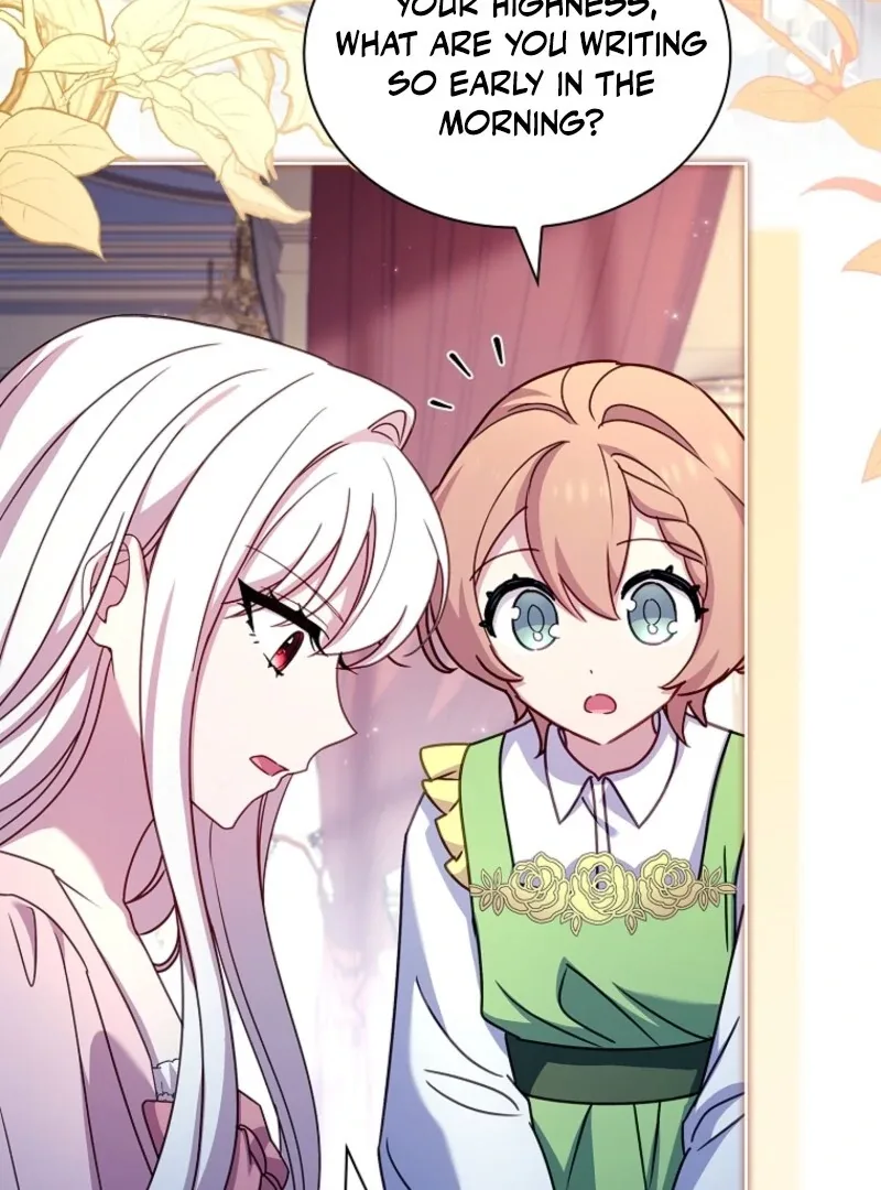 The Lady Wants to Rest Chapter 192 page 50