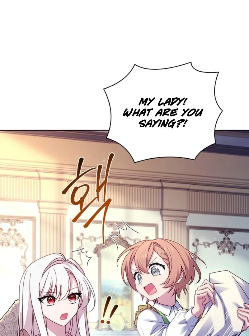 The Lady Wants to Rest Chapter 192 page 53