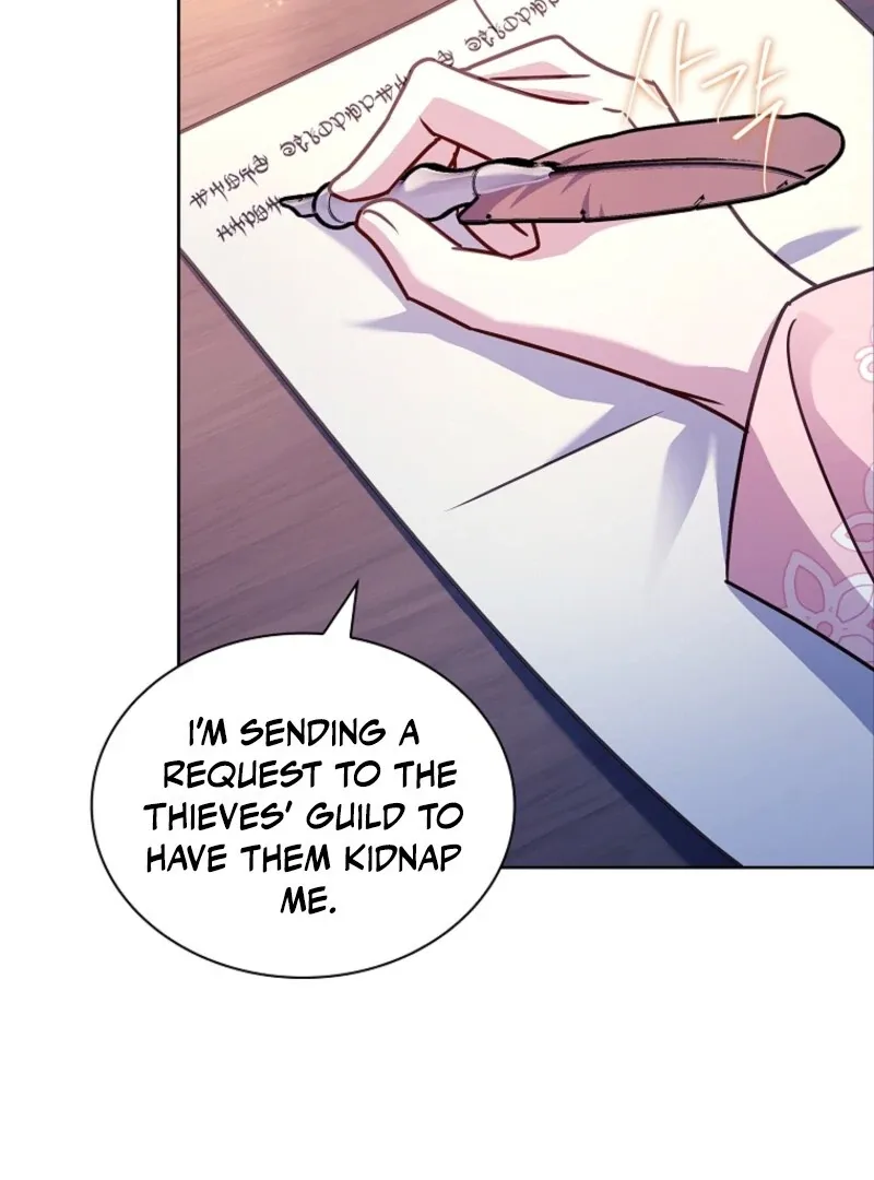 The Lady Wants to Rest Chapter 192 page 52