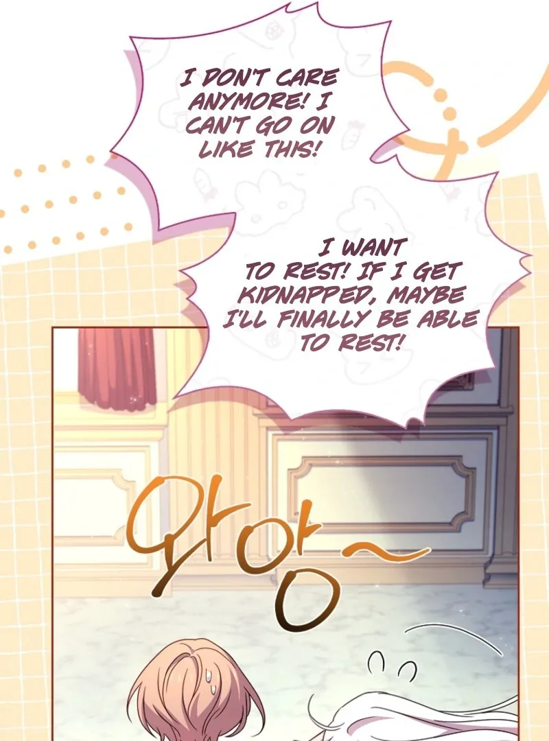 The Lady Wants to Rest Chapter 192 page 57