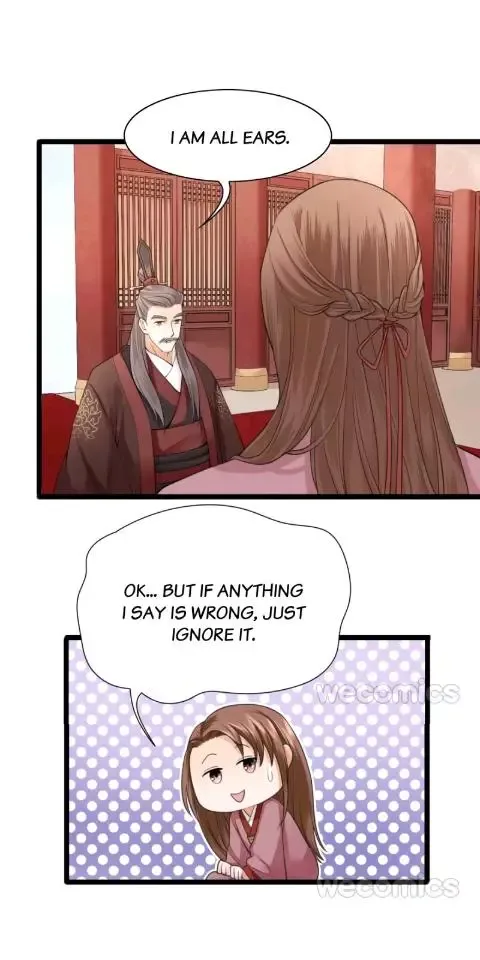 Phoenix of The Nine Heavens Chapter 19 page 16