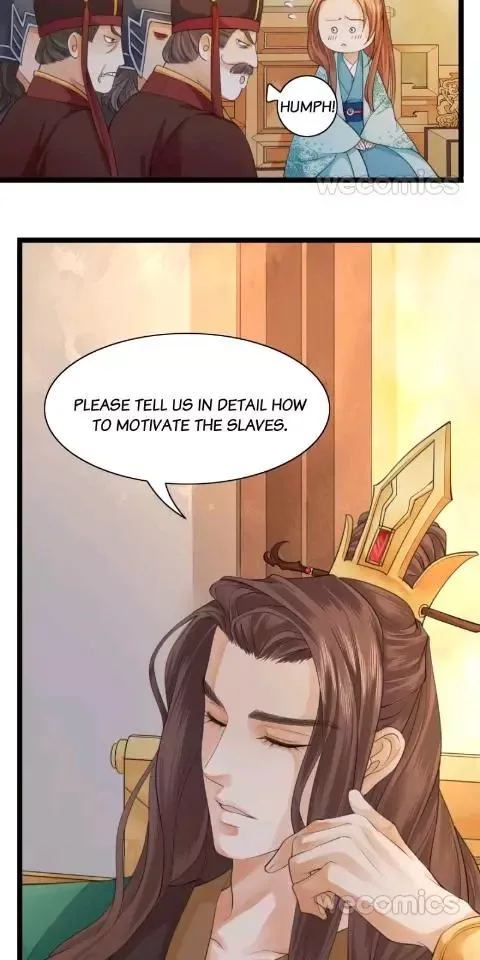 Phoenix of The Nine Heavens Chapter 21 page 14