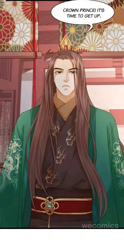 Phoenix of The Nine Heavens Chapter 21 page 3