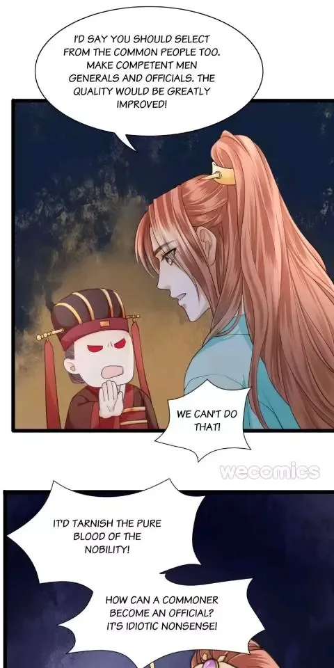 Phoenix of The Nine Heavens Chapter 22 page 4