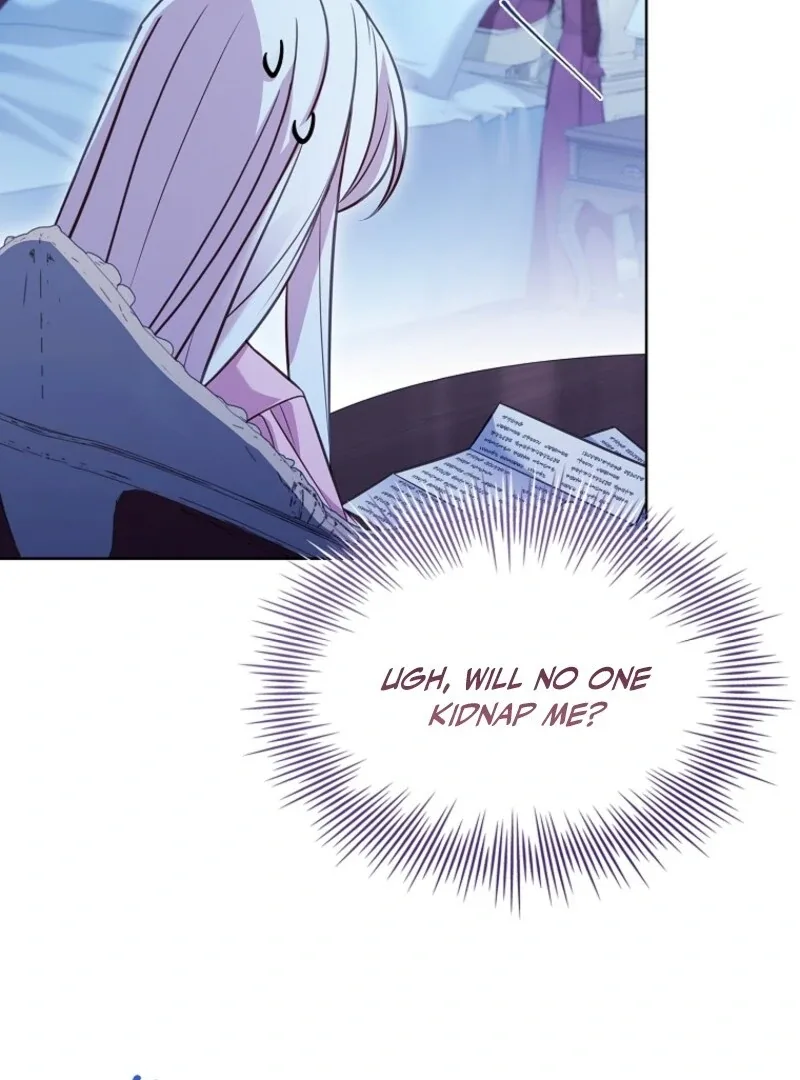 The Lady Wants to Rest Chapter 192 page 64
